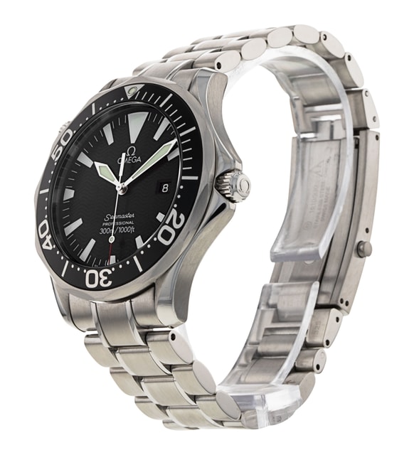 Omega Seamaster 300m 2264.50.00 Image 2